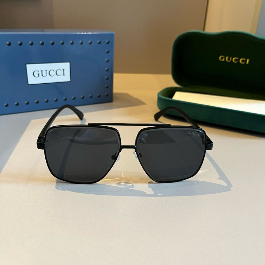 1:1 Replica gucci glasses ¥ — AAA Quality Replica — photo 2