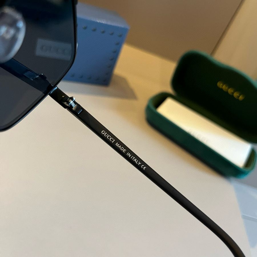 1:1 Replica gucci glasses ¥ — AAA Quality Replica — photo 9