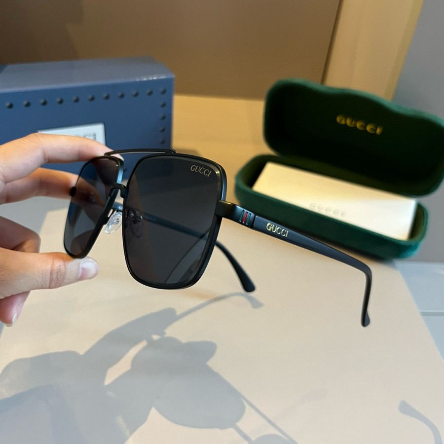 1:1 Replica gucci glasses ¥ — AAA Quality Replica — photo 4