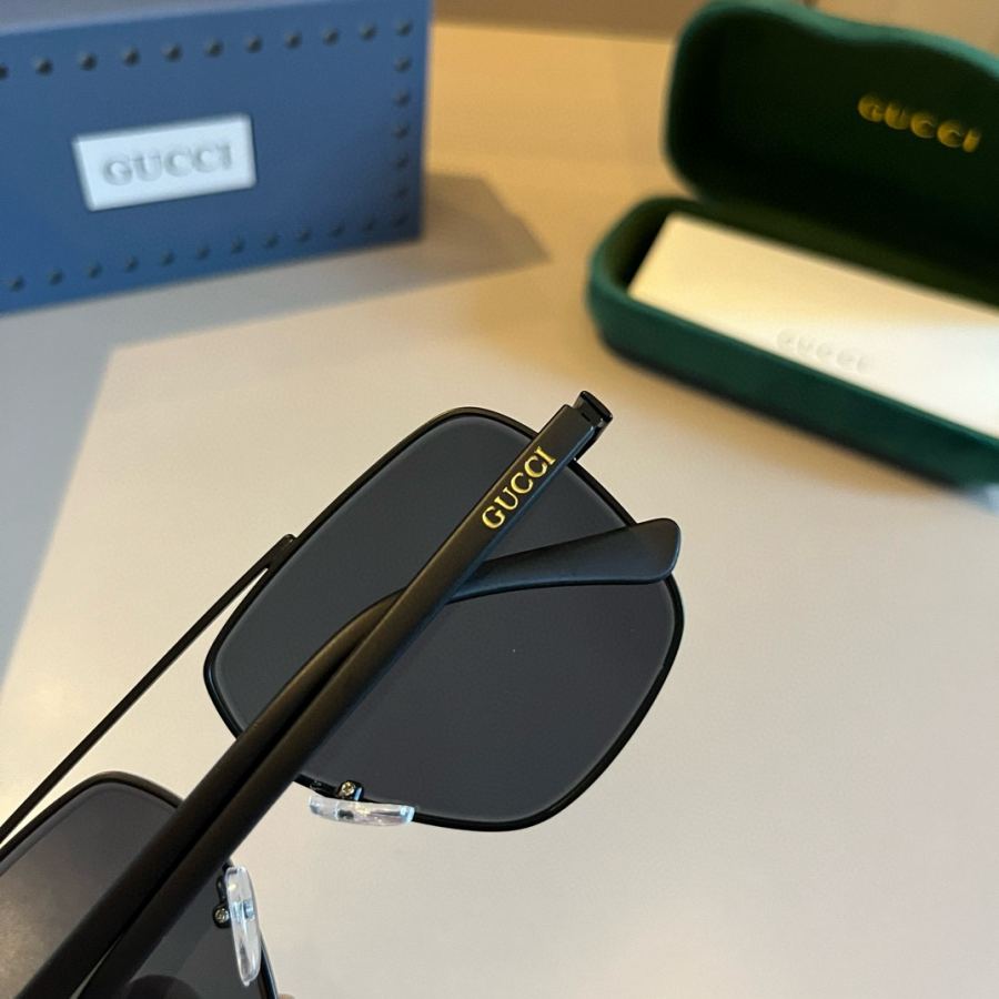 1:1 Replica gucci glasses ¥ — AAA Quality Replica — photo 7