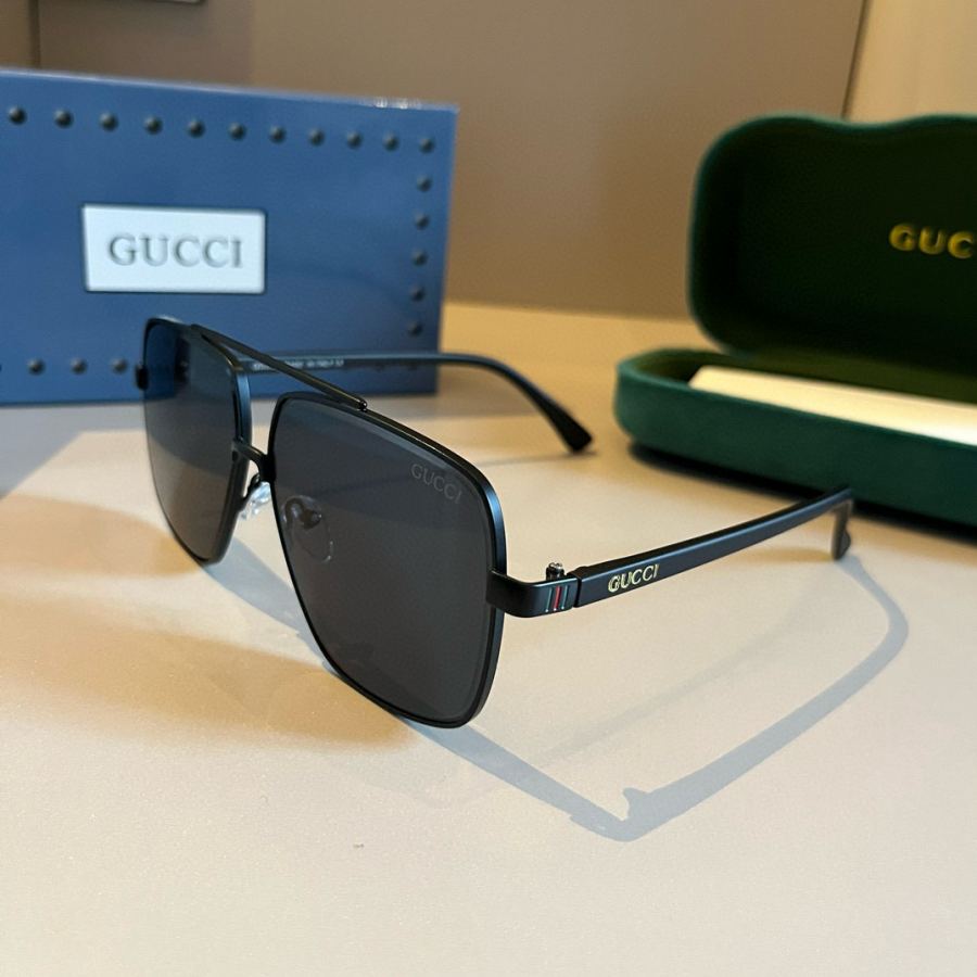 1:1 Replica gucci glasses ¥ — AAA Quality Replica — photo 3