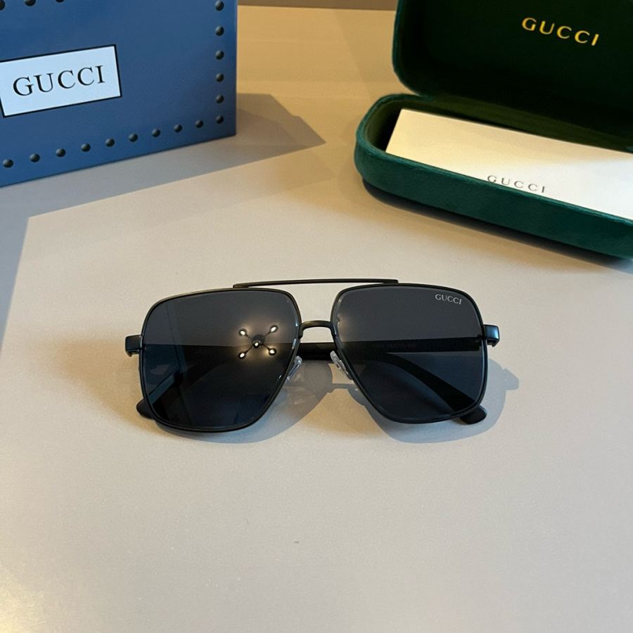 1:1 Replica gucci glasses ¥ — AAA Quality Replica — photo 6