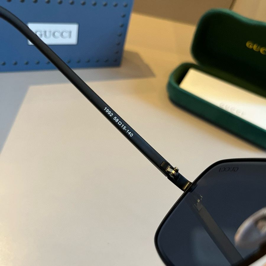 1:1 Replica gucci glasses ¥ — AAA Quality Replica — photo 8