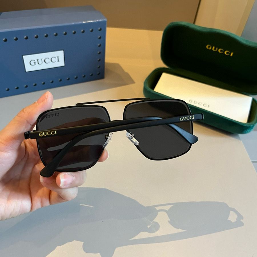1:1 Replica gucci glasses ¥ — AAA Quality Replica — photo 5
