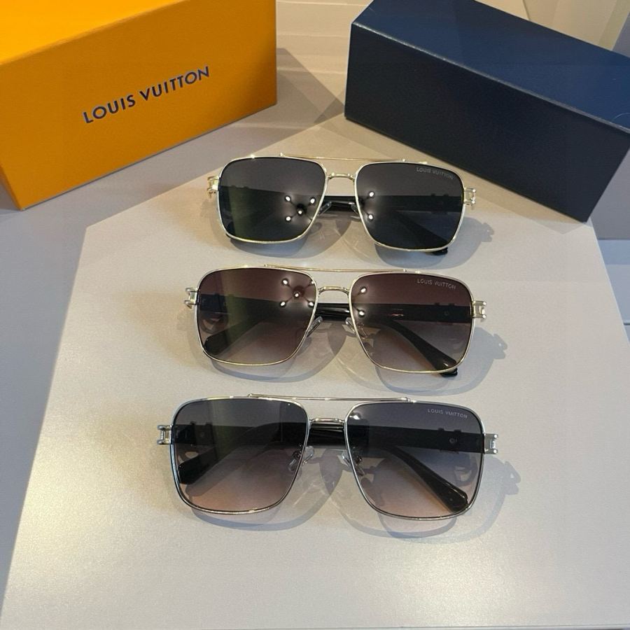 1:1 Replica LV glasses ¥ — Premium Replica — photo 9