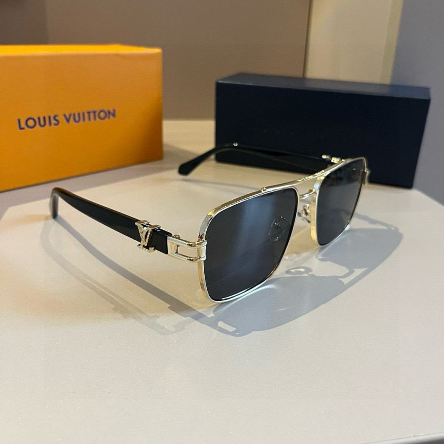 1:1 Replica LV glasses ¥ — 1:1 Replica