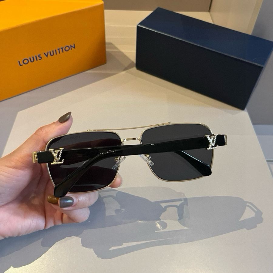 1:1 Replica LV glasses ¥ — 1:1 Replica — photo 8