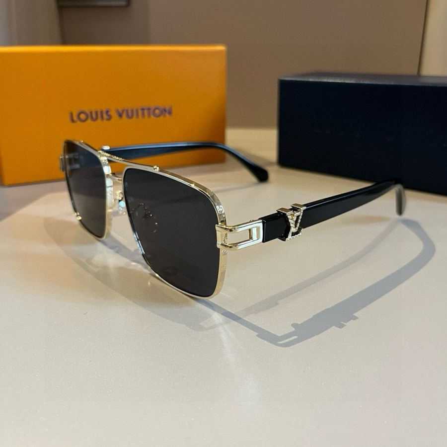 1:1 Replica LV glasses ¥ — 1:1 Replica — photo 2
