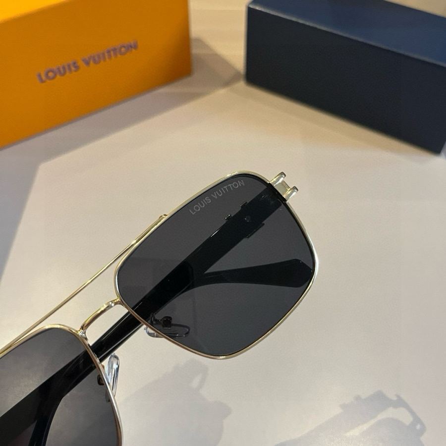1:1 Replica LV glasses ¥ — 1:1 Replica — photo 6