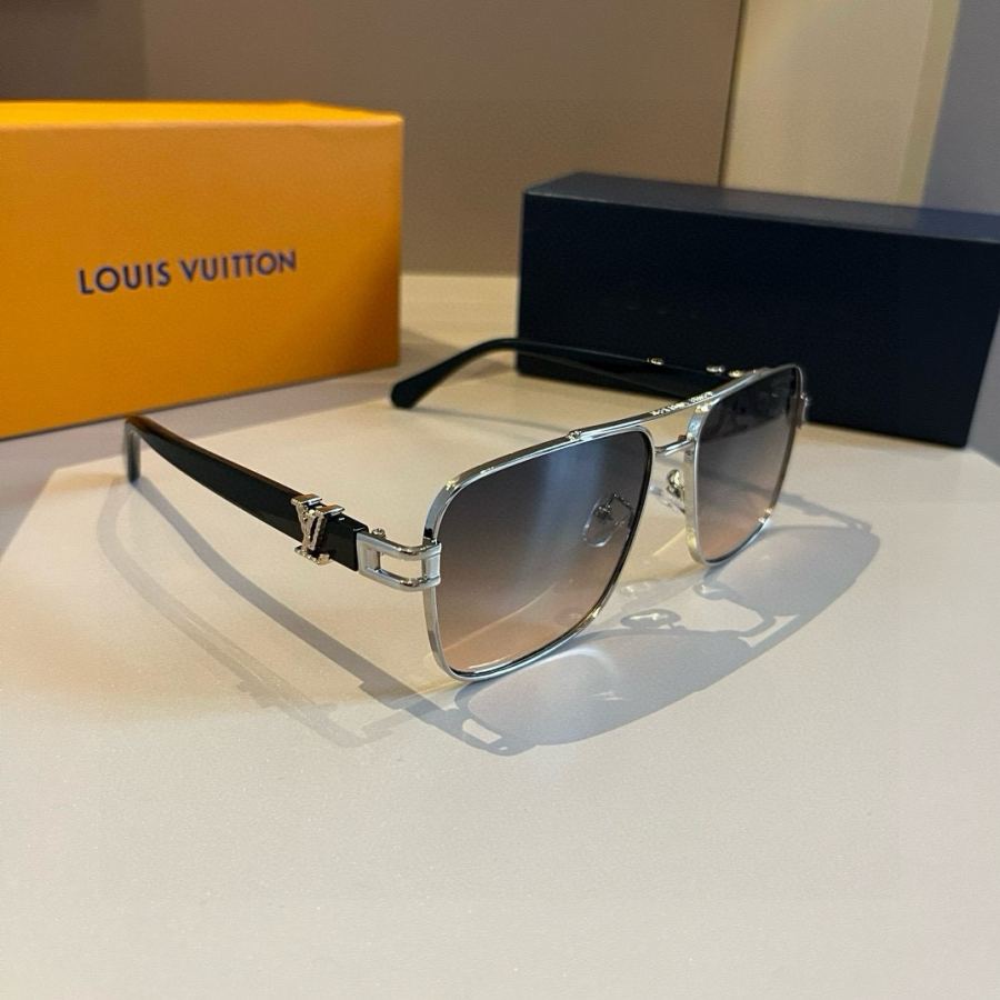 1:1 Replica LV glasses ¥ — Premium Replica