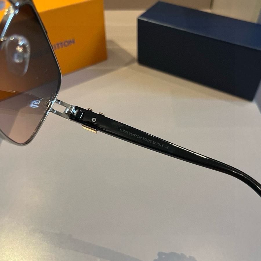 1:1 Replica LV glasses ¥ — Premium Replica — photo 8