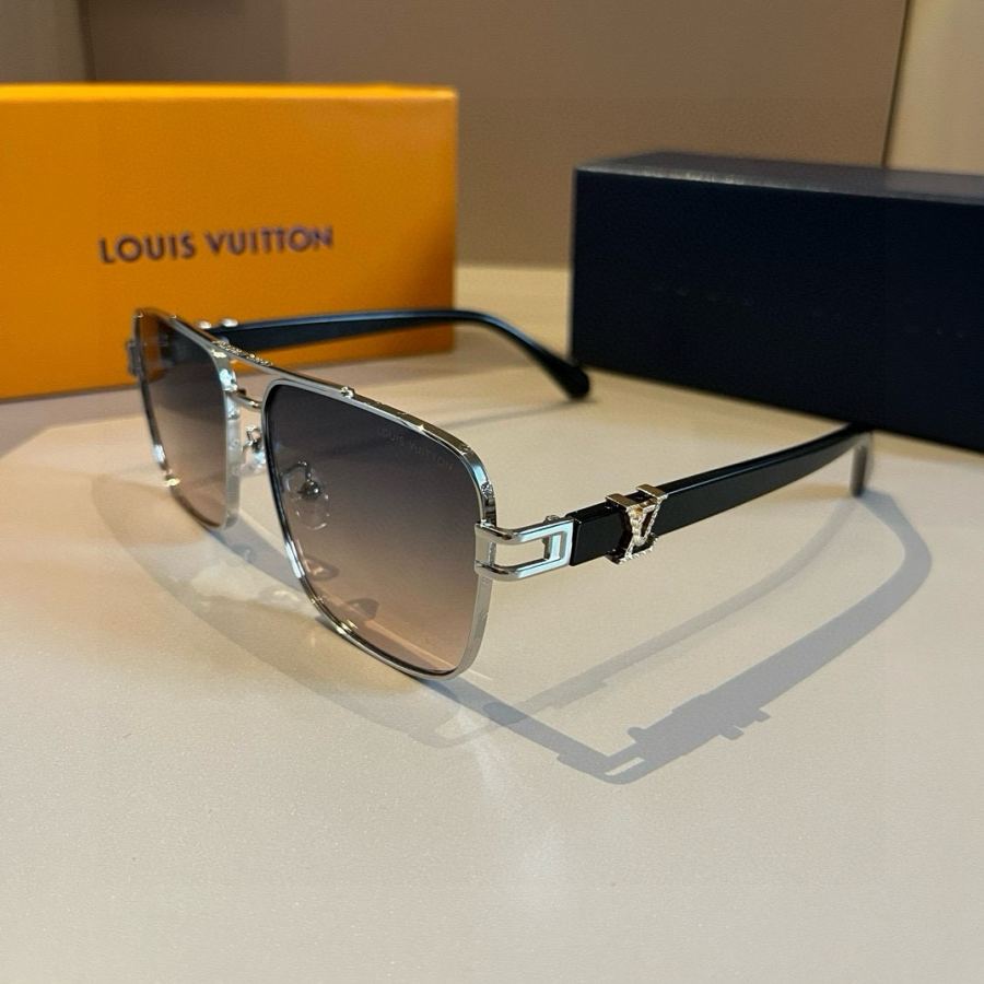 1:1 Replica LV glasses ¥ — Premium Replica — photo 2