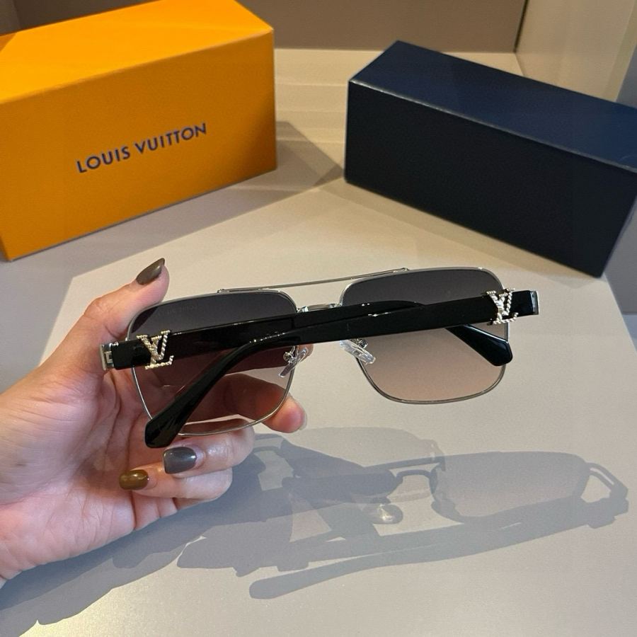 1:1 Replica LV glasses ¥ — Premium Replica — photo 6