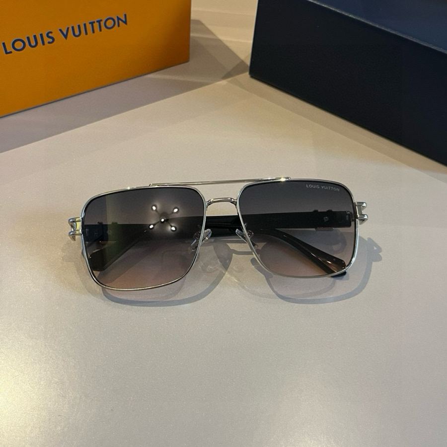 1:1 Replica LV glasses ¥ — Premium Replica — photo 4