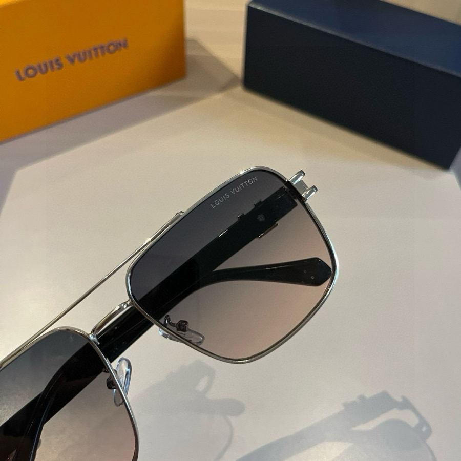 1:1 Replica LV glasses ¥ — Premium Replica — photo 5