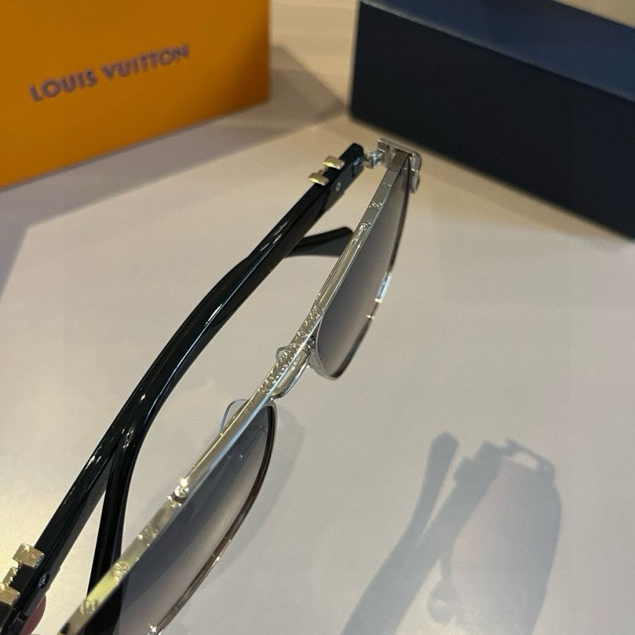 1:1 Replica LV glasses ¥ — Premium Replica — photo 7