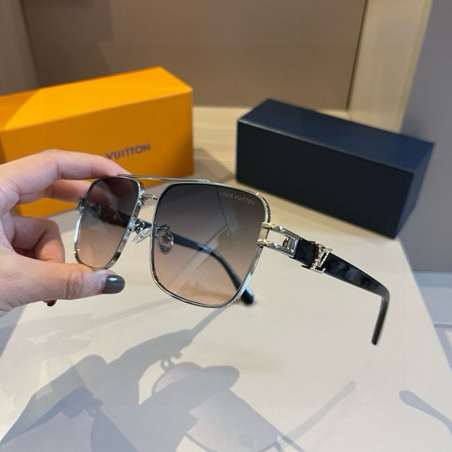 1:1 Replica LV glasses ¥ — Premium Replica — photo 3