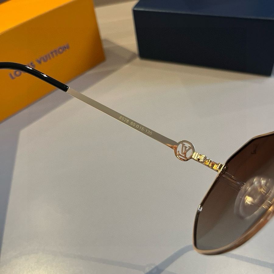 1:1 Replica LV glasses ¥ — 1:1 Replica — photo 8