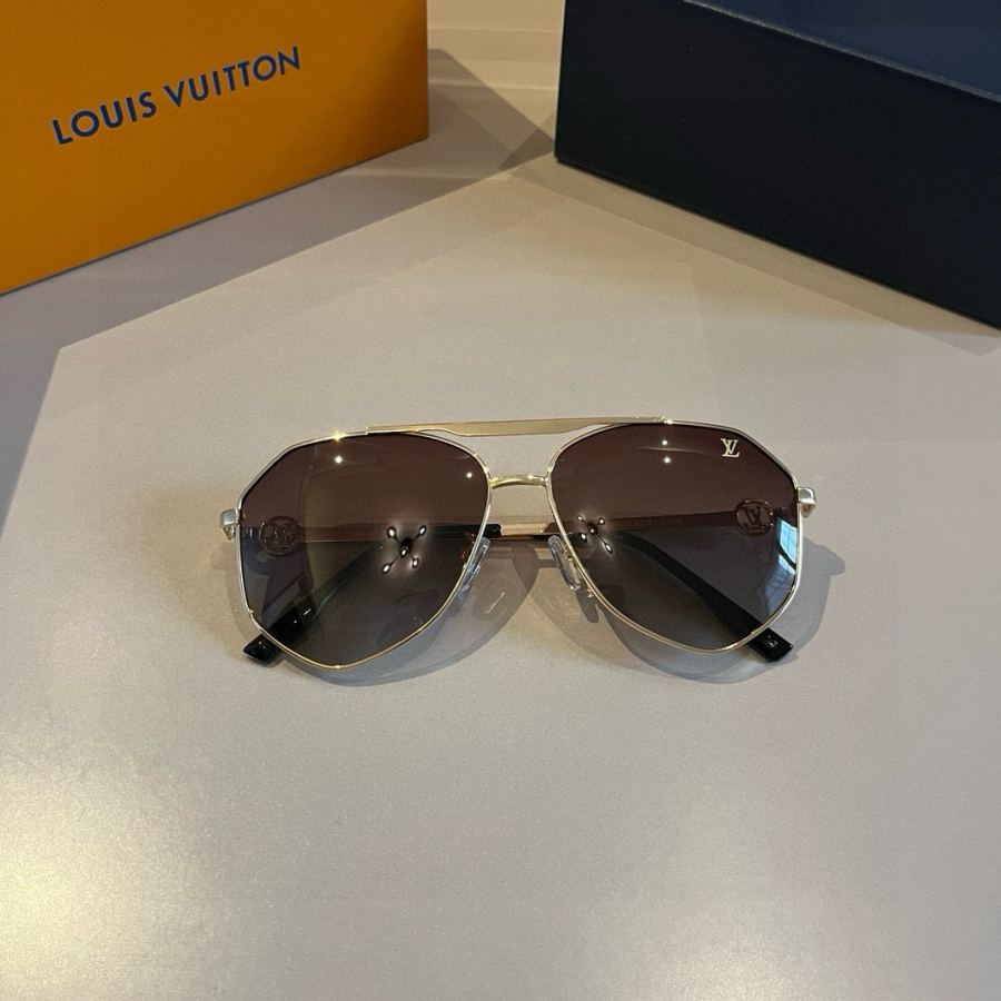 1:1 Replica LV glasses ¥ — 1:1 Replica — photo 5