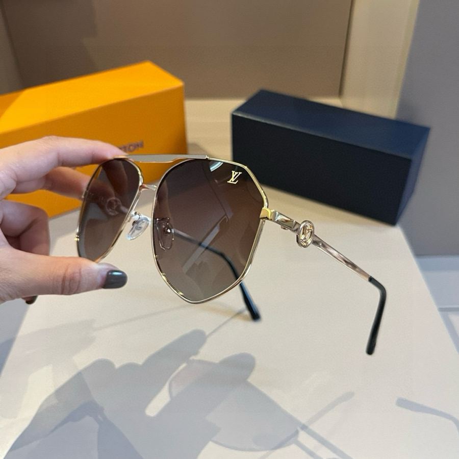 1:1 Replica LV glasses ¥ — 1:1 Replica — photo 3