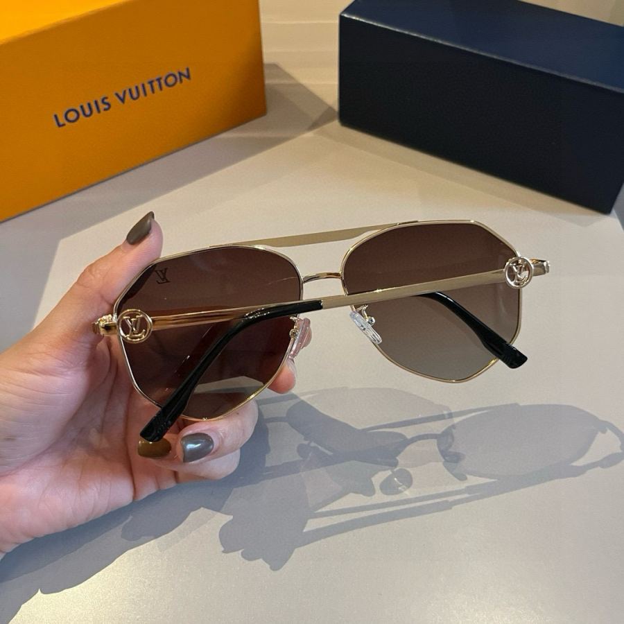 1:1 Replica LV glasses ¥ — 1:1 Replica — photo 6