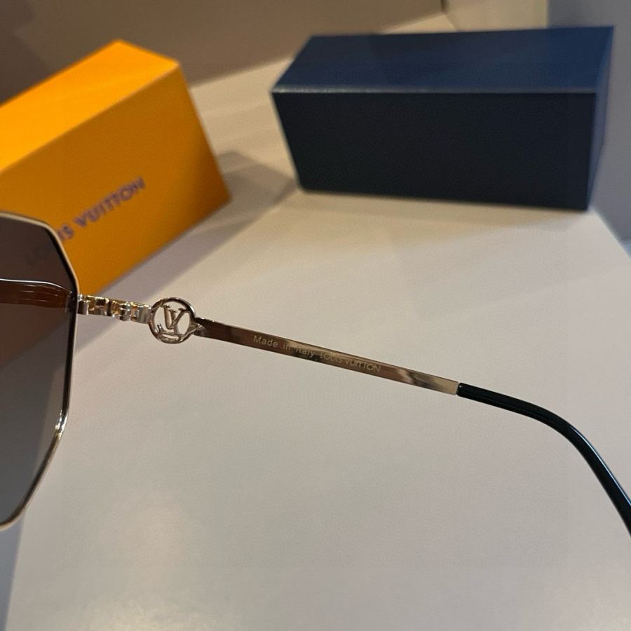 1:1 Replica LV glasses ¥ — 1:1 Replica — photo 9