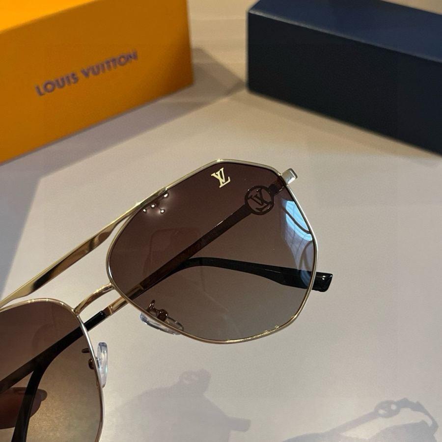1:1 Replica LV glasses ¥ — 1:1 Replica — photo 4