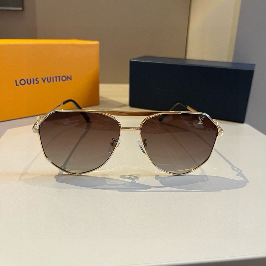 1:1 Replica LV glasses ¥ — 1:1 Replica — photo 2