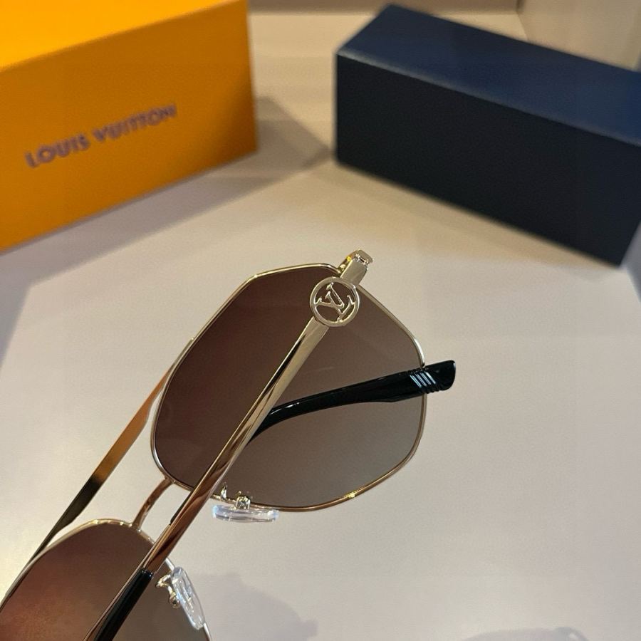 1:1 Replica LV glasses ¥ — 1:1 Replica — photo 7