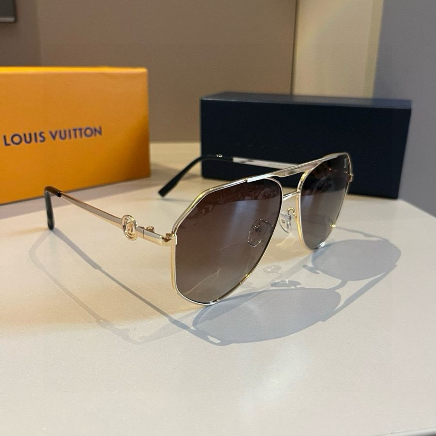 1:1 Replica LV glasses ¥ — 1:1 Replica