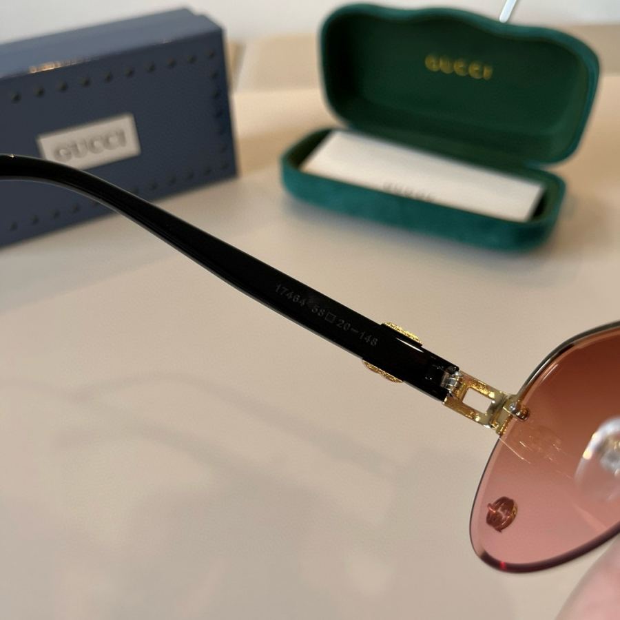 1:1 Replica gucci glasses ¥ — Premium Replica — photo 10