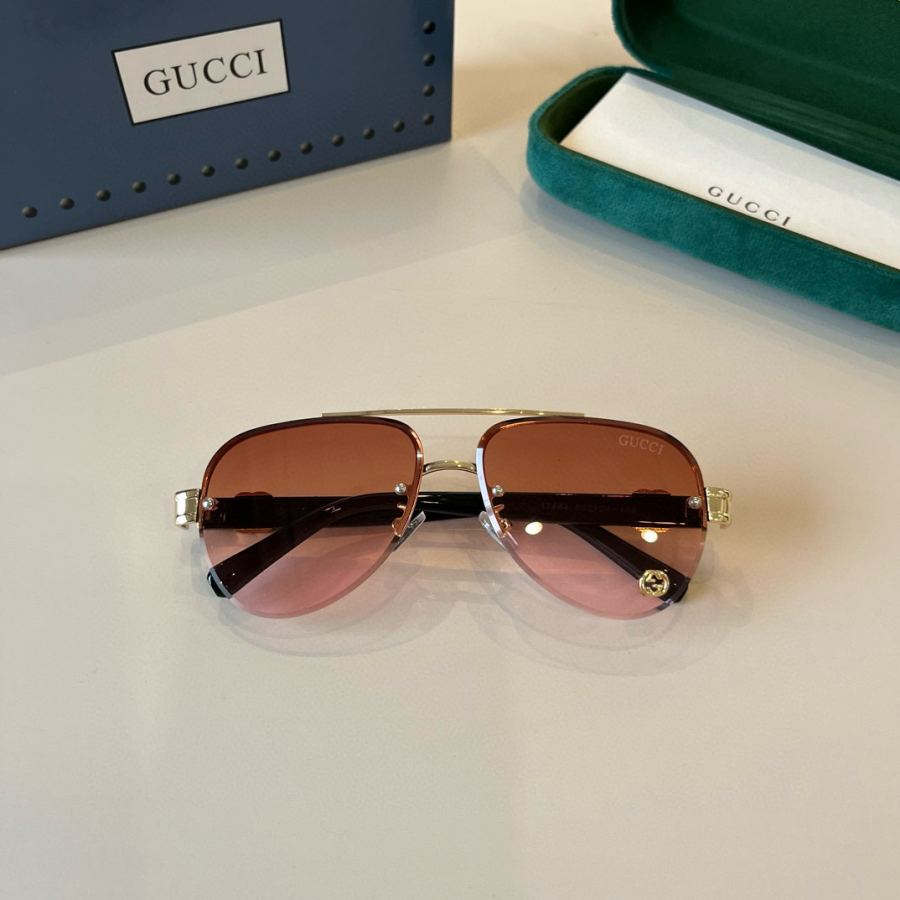 1:1 Replica gucci glasses ¥ — Premium Replica — photo 5
