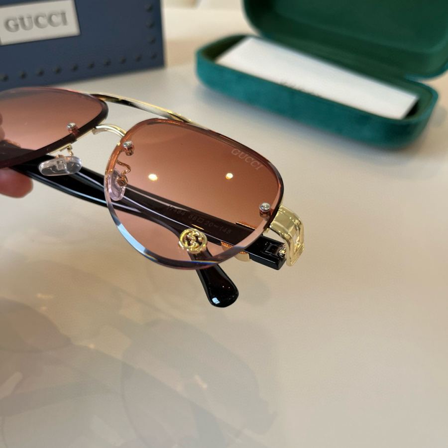 1:1 Replica gucci glasses ¥ — Premium Replica — photo 6