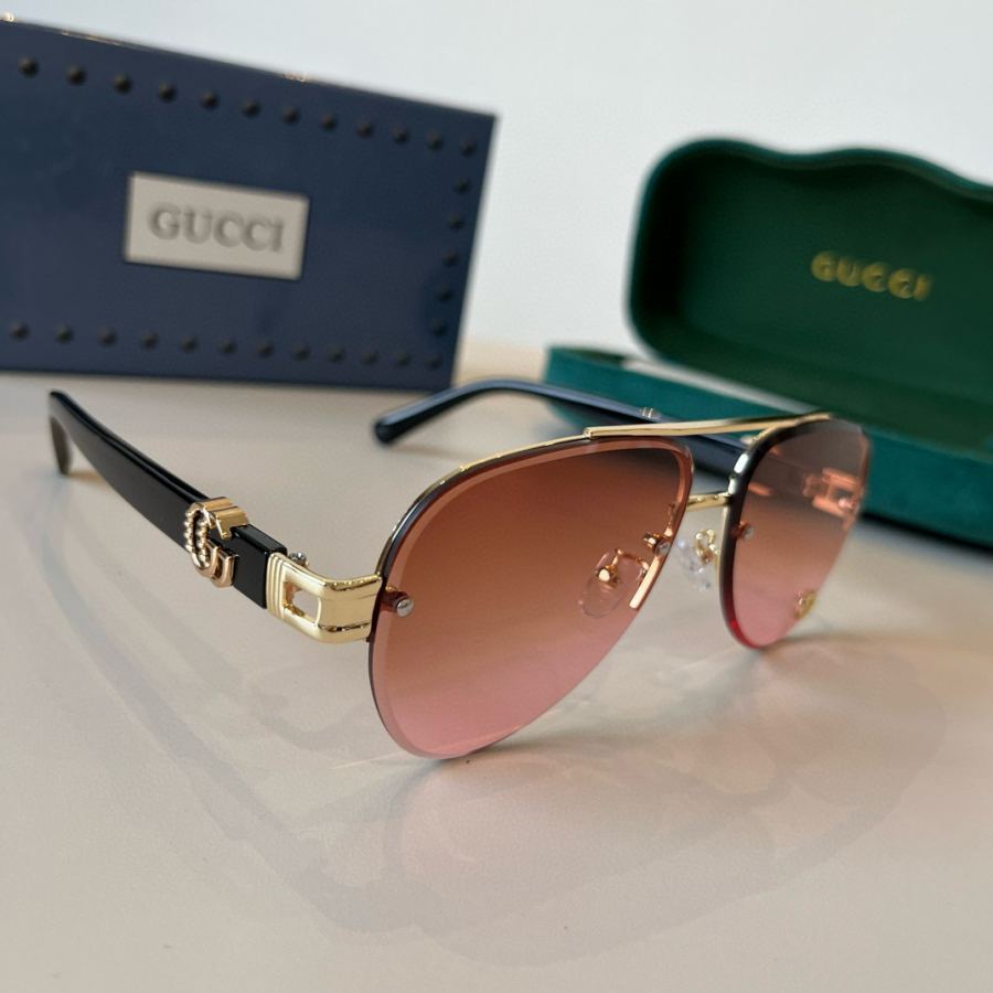 1:1 Replica gucci glasses ¥ — Premium Replica