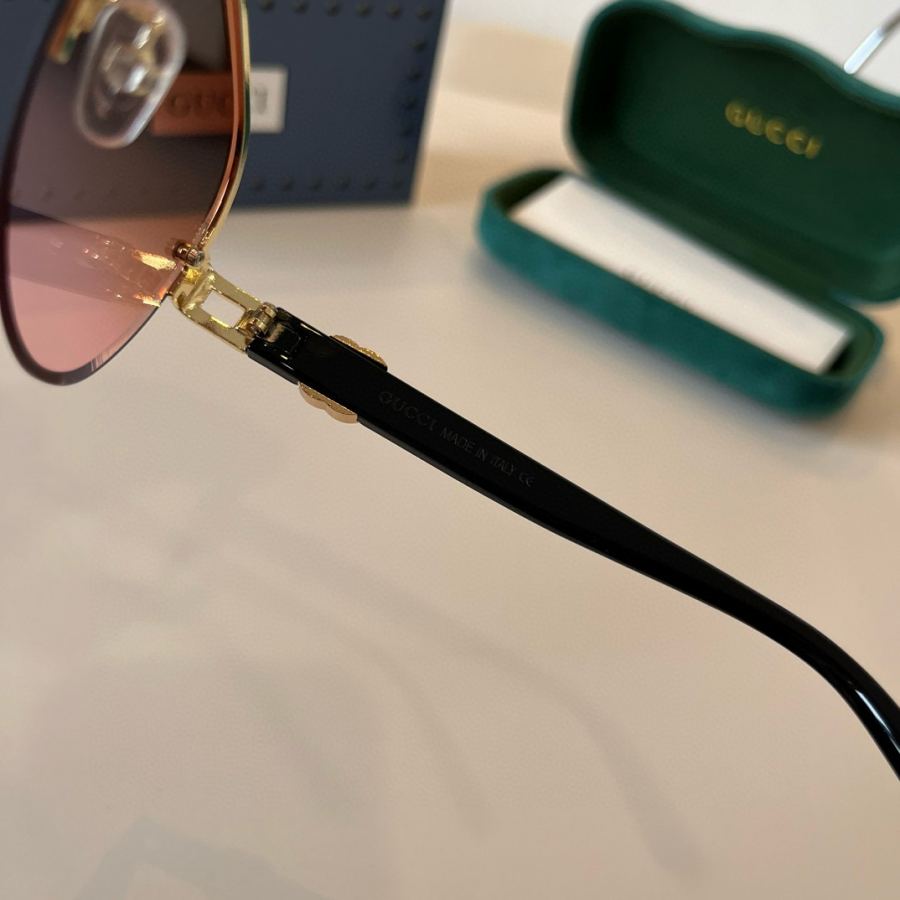 1:1 Replica gucci glasses ¥ — Premium Replica — photo 9