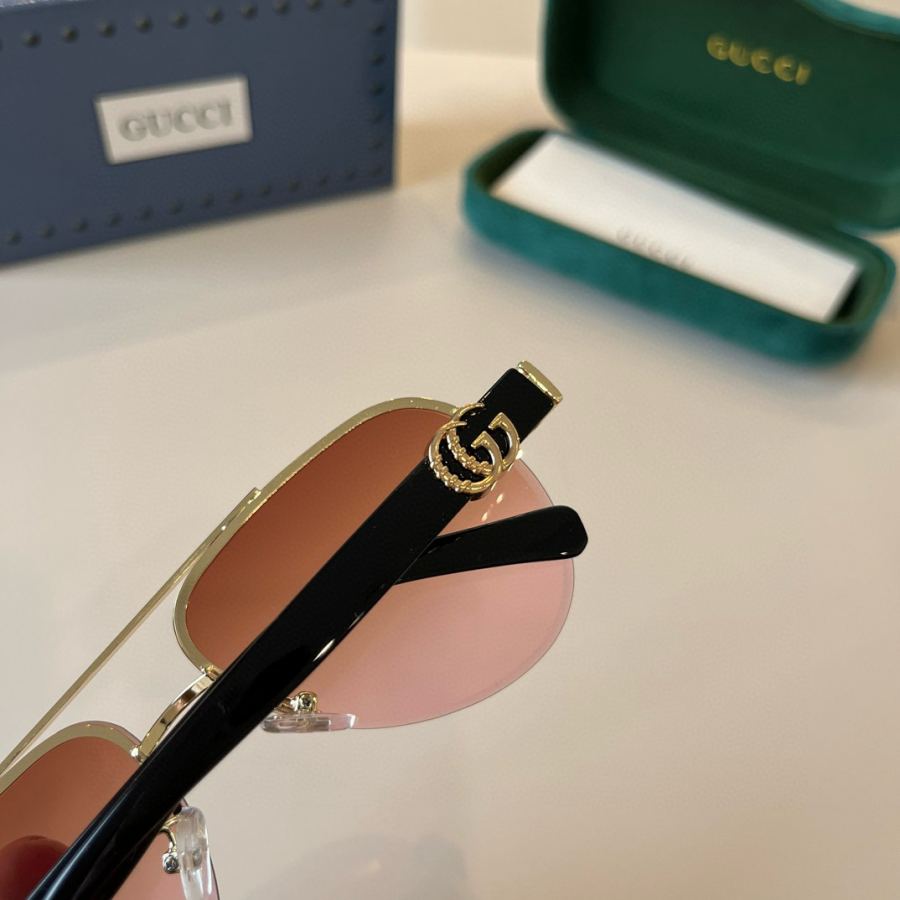 1:1 Replica gucci glasses ¥ — Premium Replica — photo 7