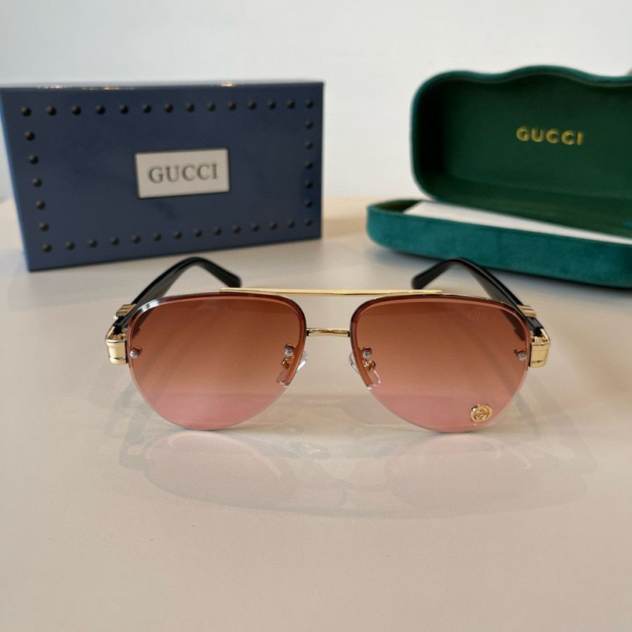 1:1 Replica gucci glasses ¥ — Premium Replica — photo 2