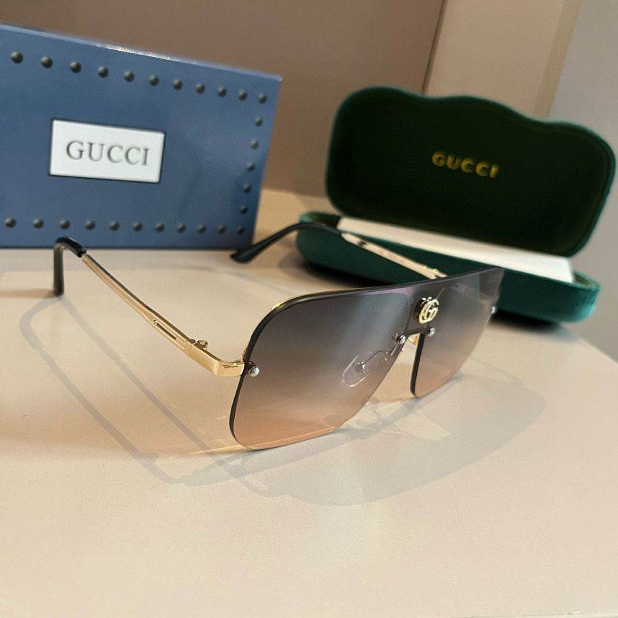 1:1 Replica gucci glasses ¥ — 1:1 Replica