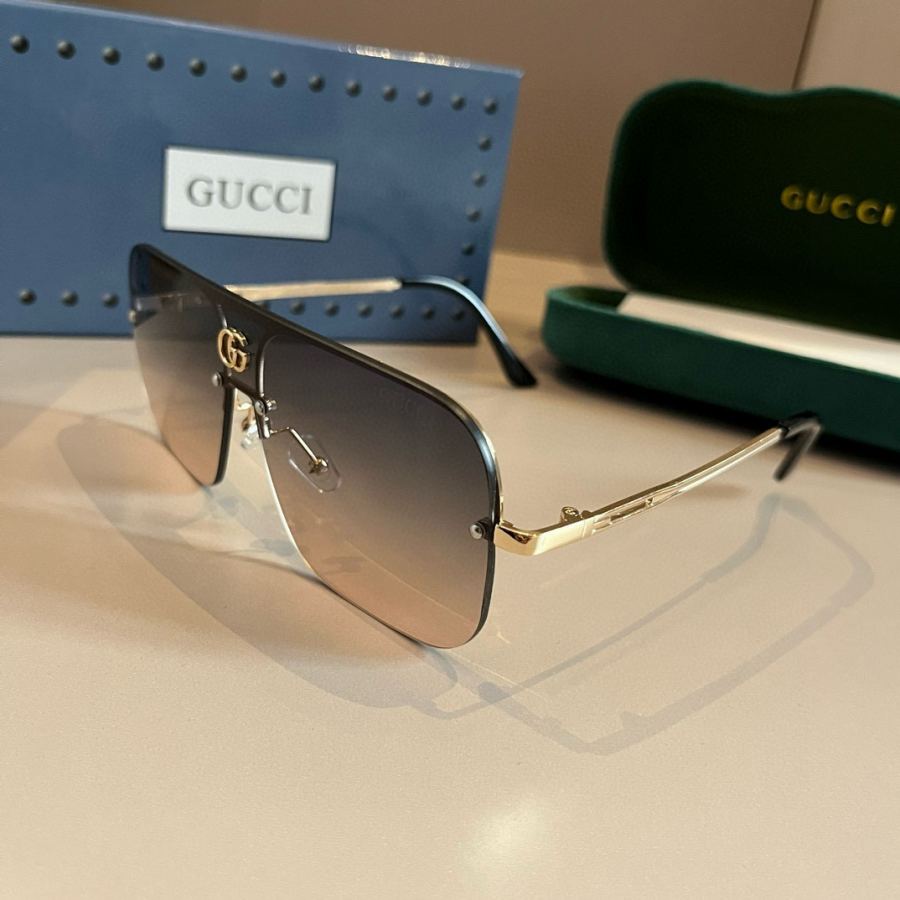 1:1 Replica gucci glasses ¥ — 1:1 Replica — photo 3