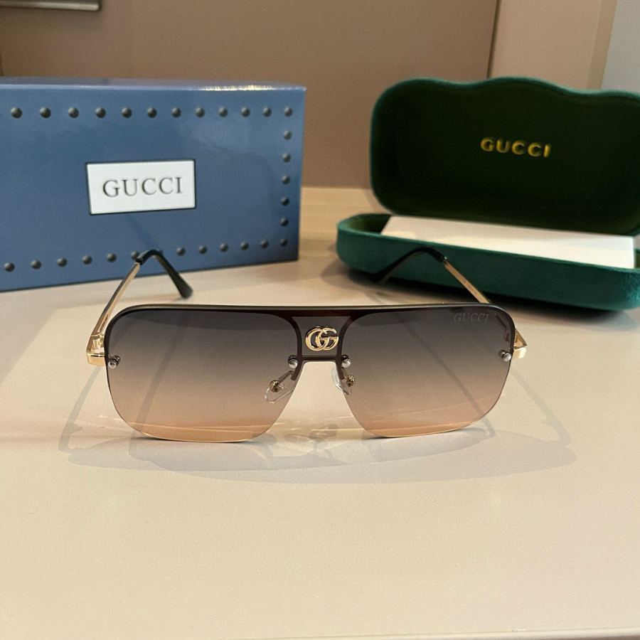 1:1 Replica gucci glasses ¥ — 1:1 Replica — photo 2