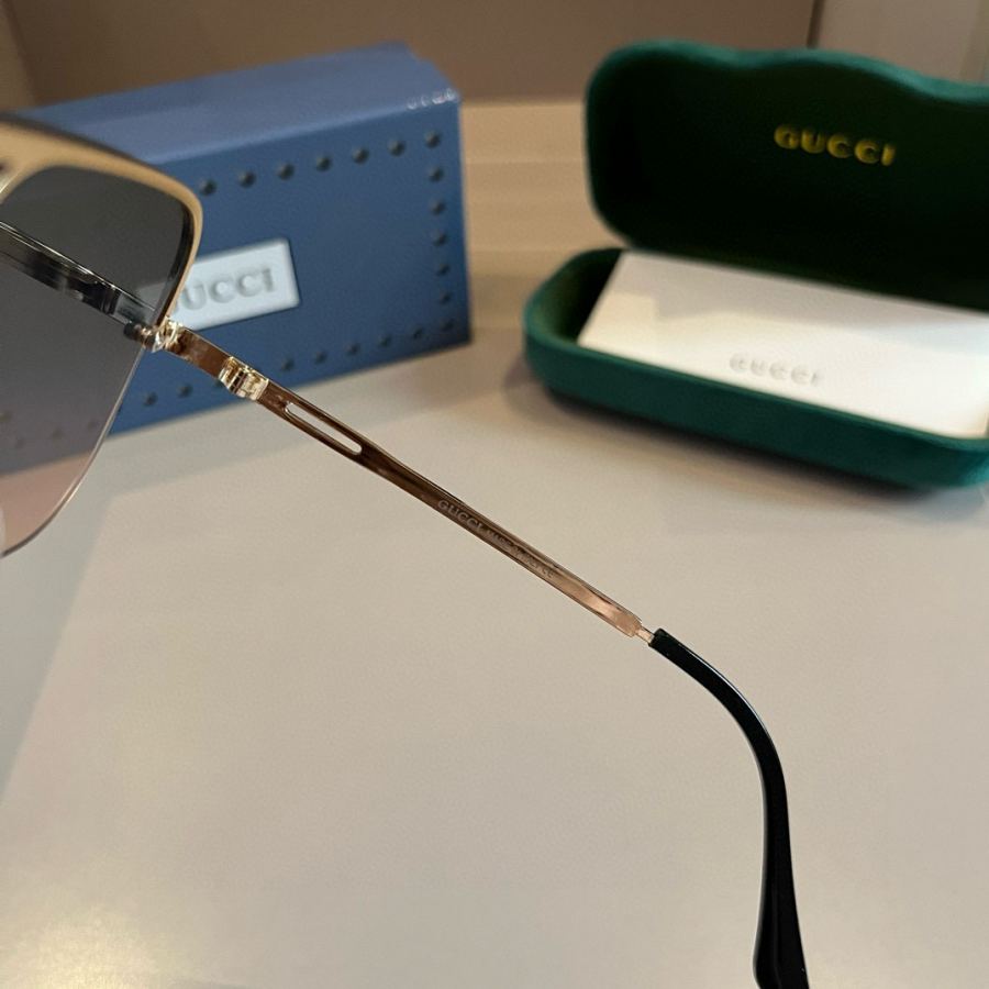 1:1 Replica gucci glasses ¥ — 1:1 Replica — photo 8