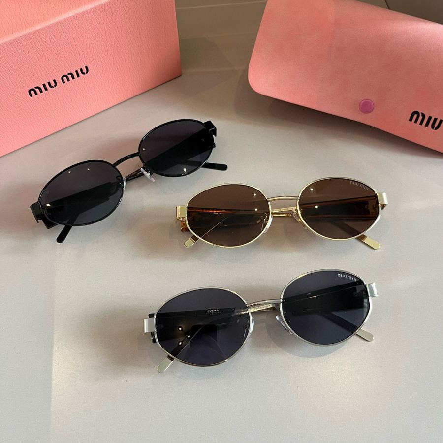 1:1 Replica Miumiu glasses ¥ — AAA Quality Replica — photo 11