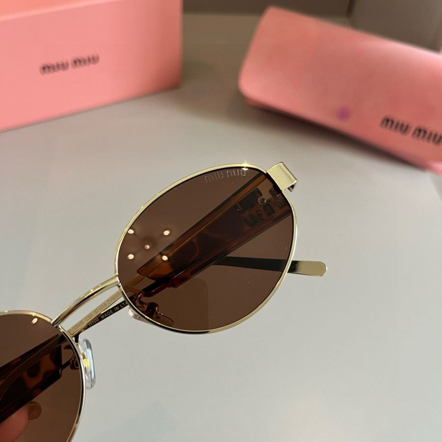 1:1 Replica Miumiu glasses ¥ — AAA Quality Replica — photo 7