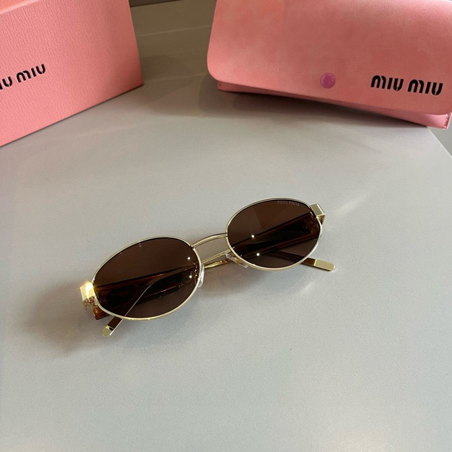 1:1 Replica Miumiu glasses ¥ — AAA Quality Replica — photo 8