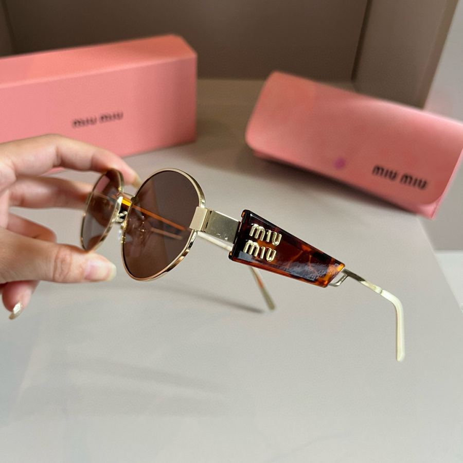 1:1 Replica Miumiu glasses ¥ — AAA Quality Replica — photo 4