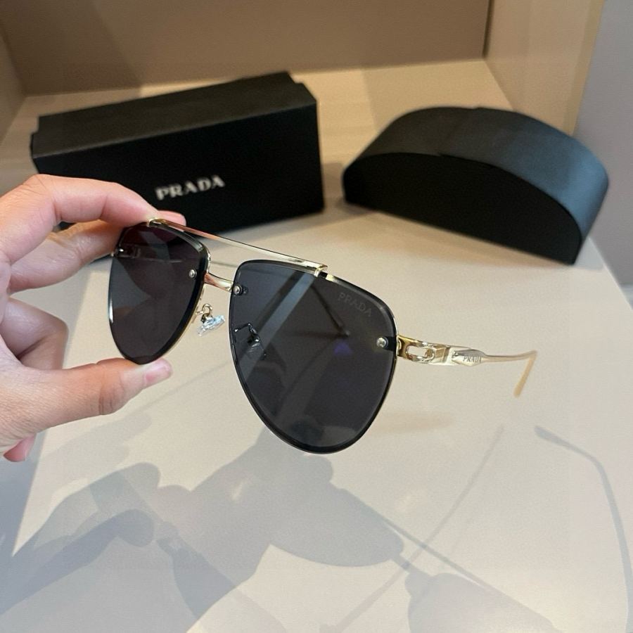 1:1 Replica prada glasses ¥ — 1:1 Replica — photo 4