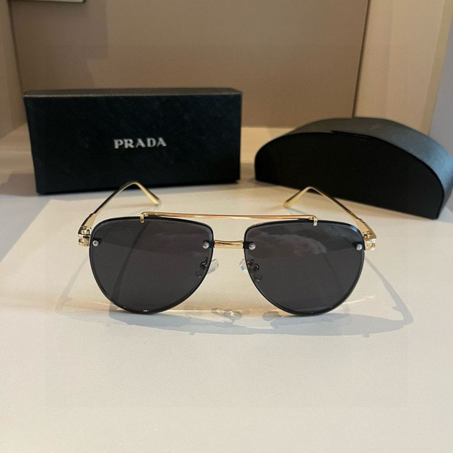 1:1 Replica prada glasses ¥ — 1:1 Replica — photo 5