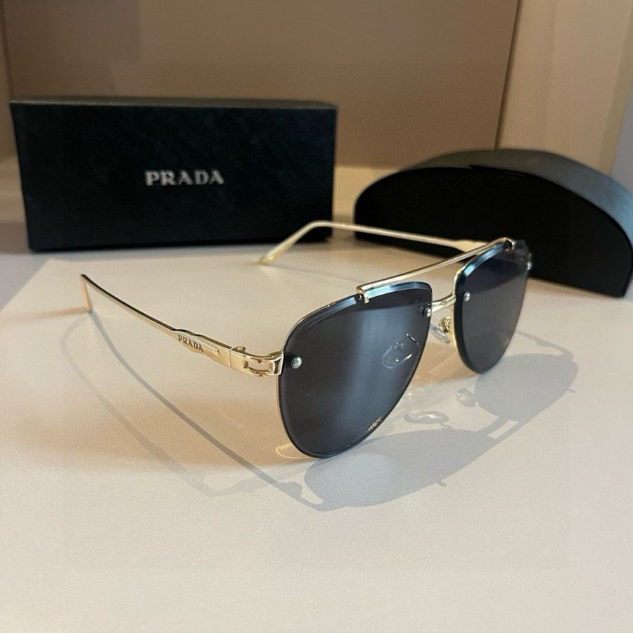 1:1 Replica prada glasses ¥ — 1:1 Replica