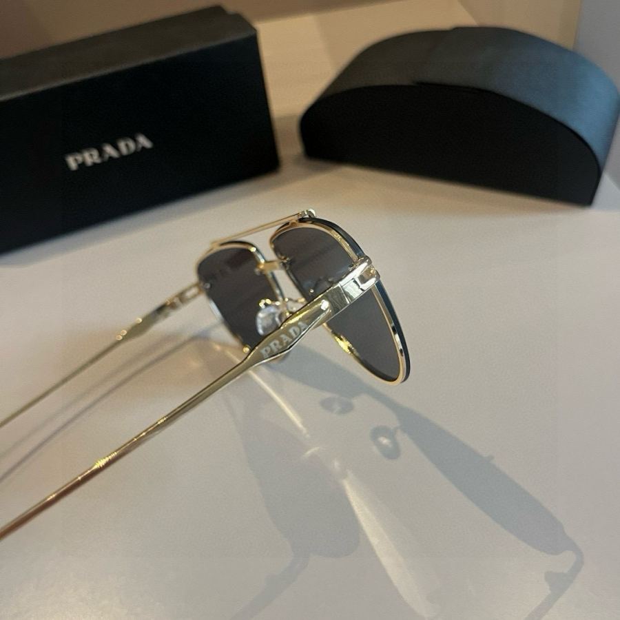 1:1 Replica prada glasses ¥ — 1:1 Replica — photo 2