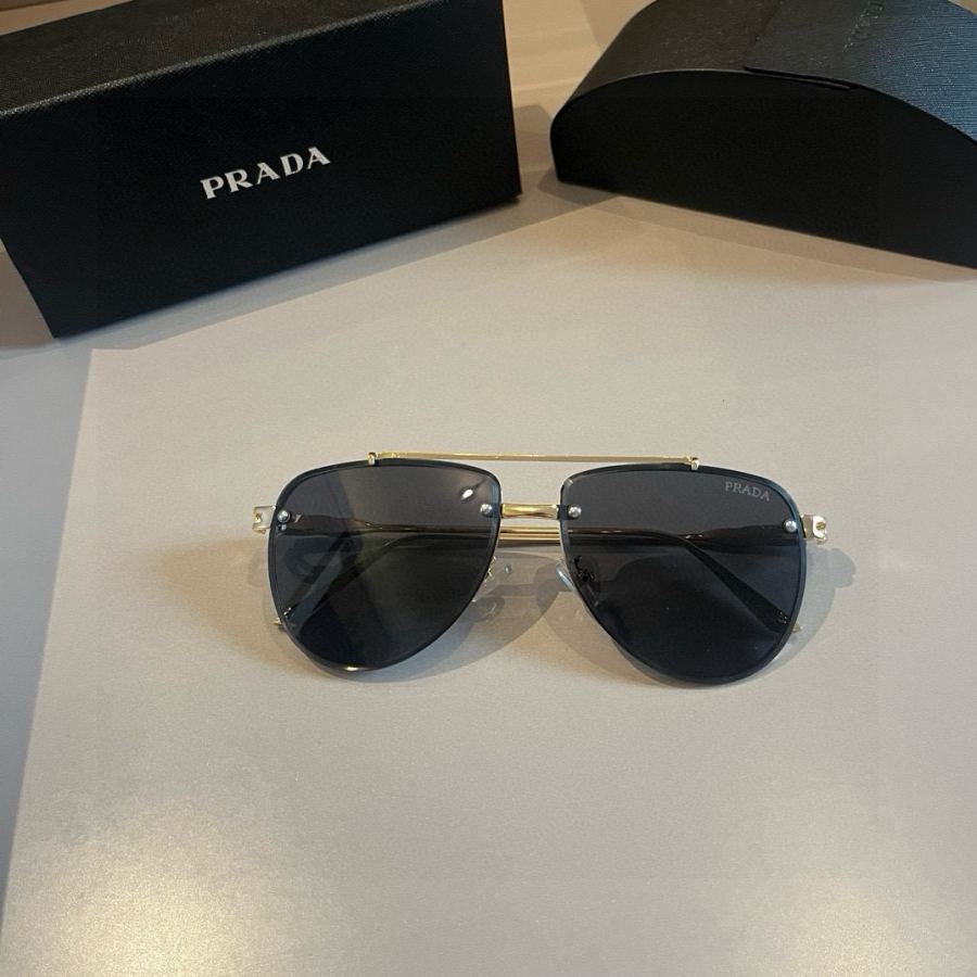 1:1 Replica prada glasses ¥ — 1:1 Replica — photo 6